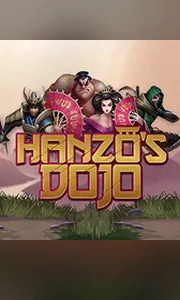 Hanzo's Dojo