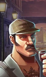 Holmes and the Stolen Stones