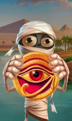 Mummy's Jewels 100