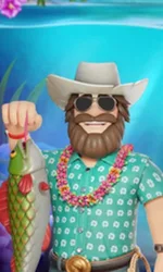 Bigger Bass Splash