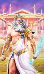 Gates of Olympus