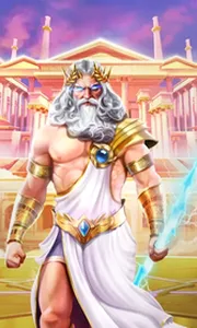 Gates of Olympus