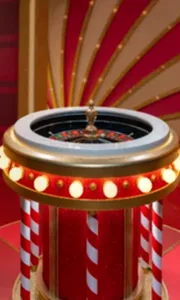Red Door Roulette