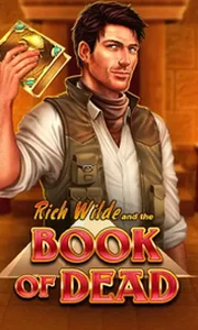 Book of Dead