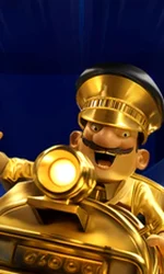 Grand Link Express: Hold & Win