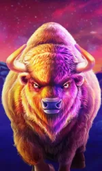 Buffalo King Megaways