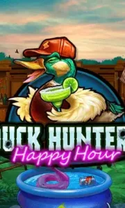 Duck Hunters: Happy Hour