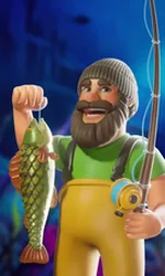 Big Bass Bonanza - Keeping it Reel