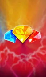 Turbo Diamonds: Hold & Win