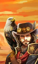 Frontier Lock & Load