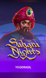 Yggdrasil Sahara Nights