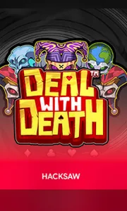 Hacksaw Gaming Deal With Death Oti