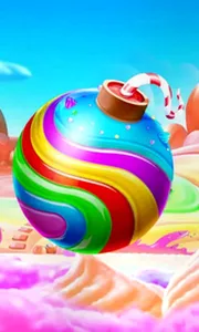 Sweet Bonanza
