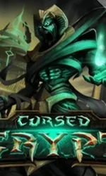 Cursed Crypt