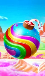 Sweet Bonanza