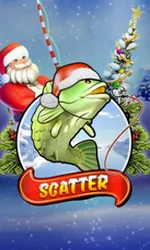Christmas Big Bass Bonanza