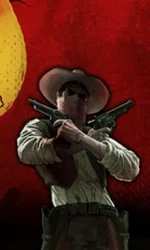 Wanted Dead or a Wild