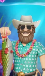Bigger Bass Splash